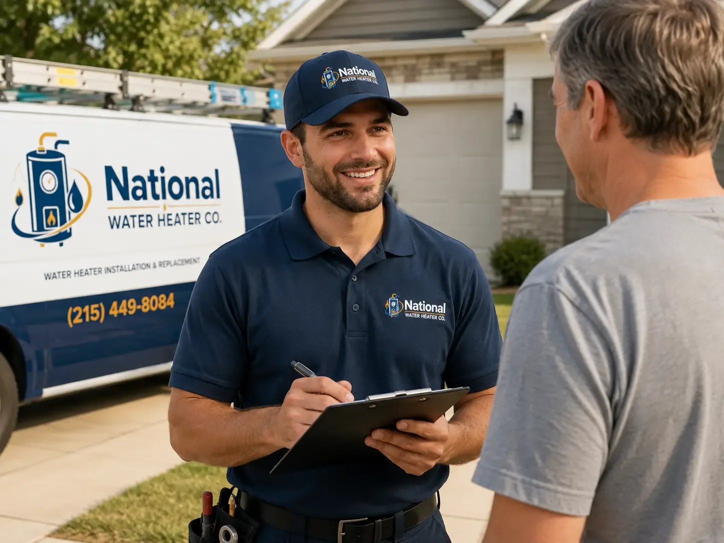 Water Heater Installation Burton, WV FAQs